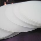 ISO9001 5mm Flame Retardant Polycarbonate Solid Sheet