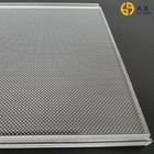 Impact Resistant 0.8mm Acrylic Light Diffuser Sheet