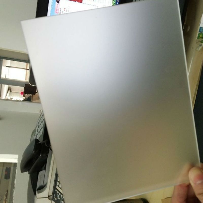 GE Opalescent Matte Tinted Polycarbonate Sheet