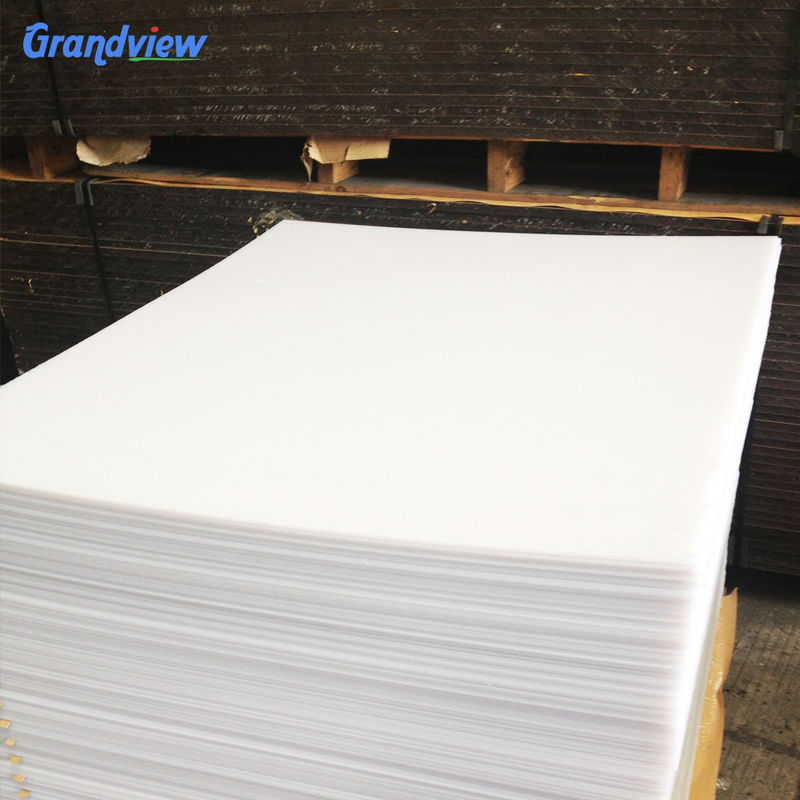 Anti Aging 1.5mm Polystyrene Insulation Sheets